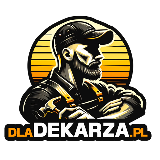 logotyp dladekarza.pl 512x512